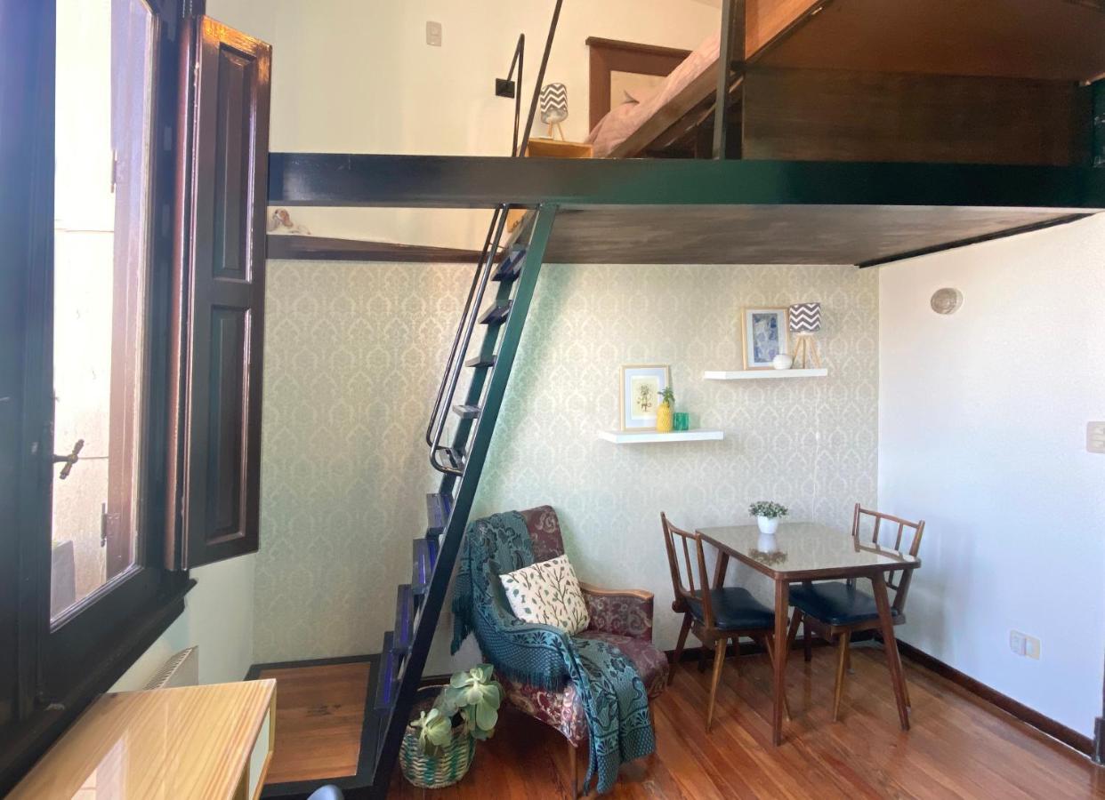 Casa Bonita Buenos Aires Lejlighed Eksteriør billede