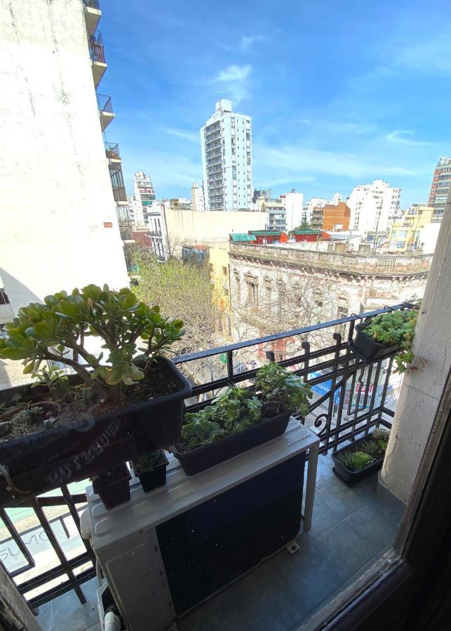 Casa Bonita Buenos Aires Lejlighed Eksteriør billede