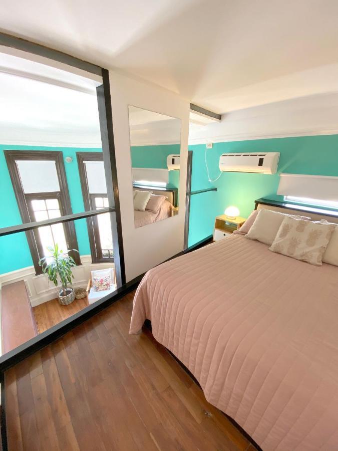 Casa Bonita Buenos Aires Lejlighed Eksteriør billede