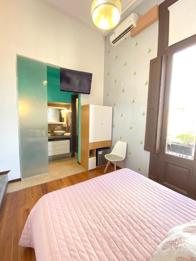 Casa Bonita Buenos Aires Lejlighed Eksteriør billede